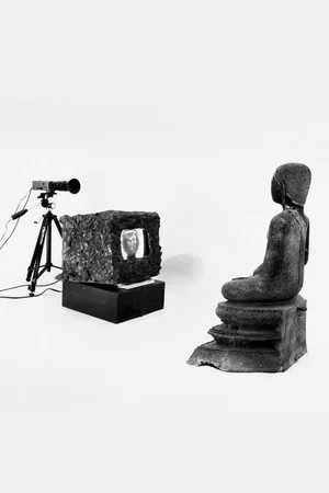 Постер: TV Buddha