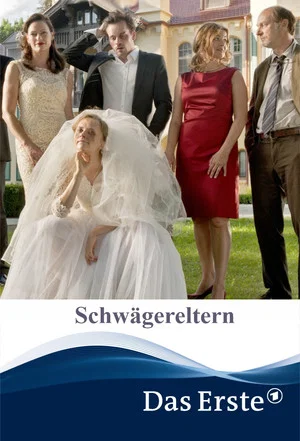 Постер: Schwägereltern