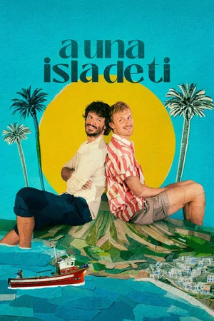 Постер: An Island Away From You