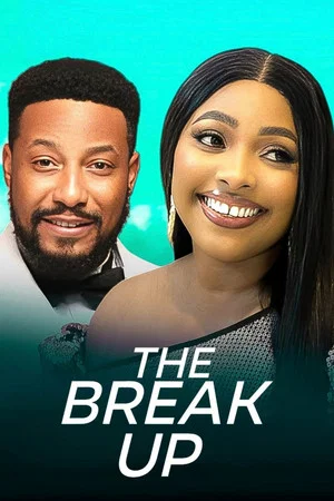 Постер: The Break Up