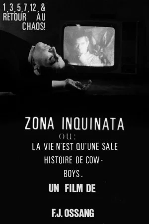 Постер: Zona inquinata