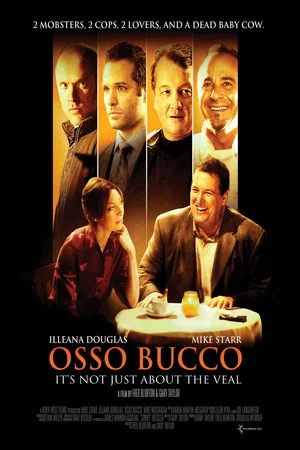 Постер: Osso Bucco