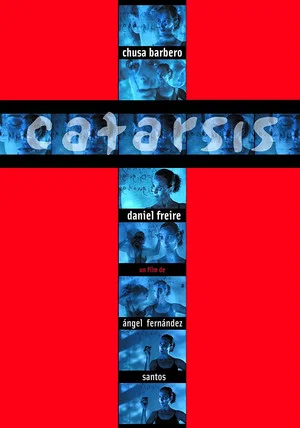 Постер: Catarsis