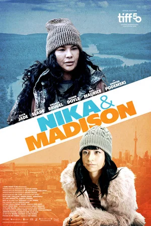 Постер: Nika & Madison