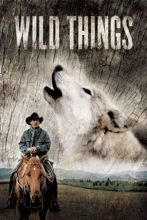 Постер: Wild Things
