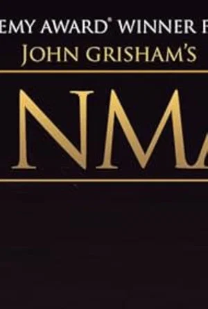 Постер: Francis Ford Coppola Directs 'John Grisham's the Rainmaker'