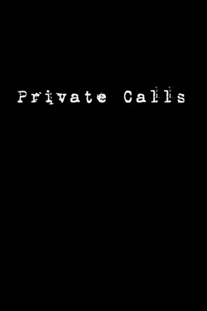 Постер: Private Calls