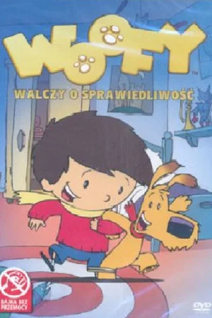 Постер: Woofy