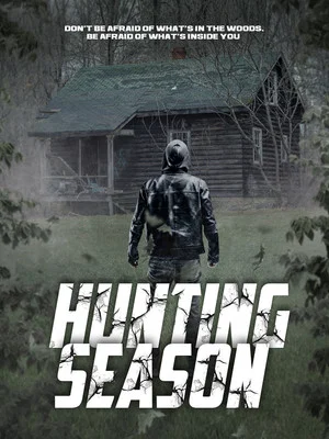 Постер: Hunting Season