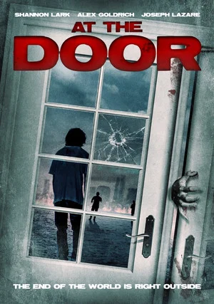 Постер: At The Door