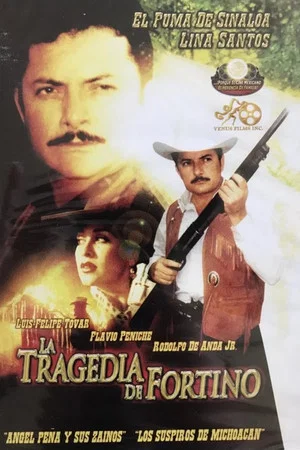 Постер: El Carretonero