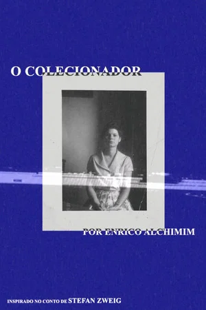 Постер: The Collector