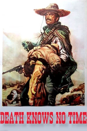 Постер: Death Knows No Time