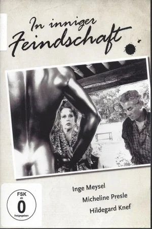 Постер: In inniger Feindschaft