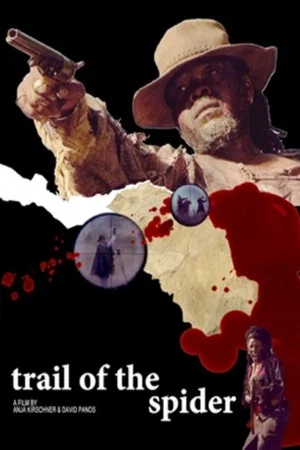 Постер: Trail of the Spider
