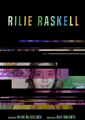 Постер: Rilie Raskell