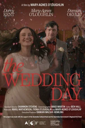 Постер: The Wedding Day