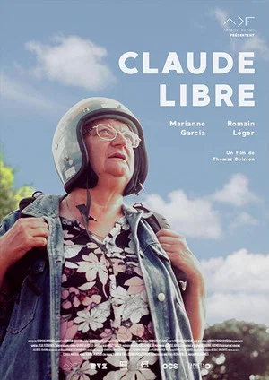 Постер: Claude on the Run