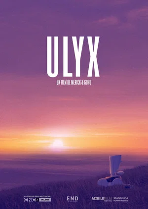 Постер: Ulyx