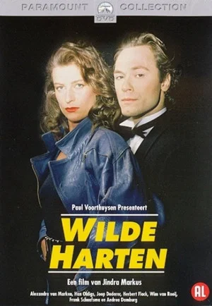 Постер: Wild Hearts