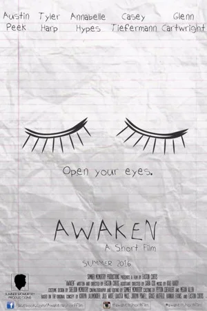Постер: Awaken