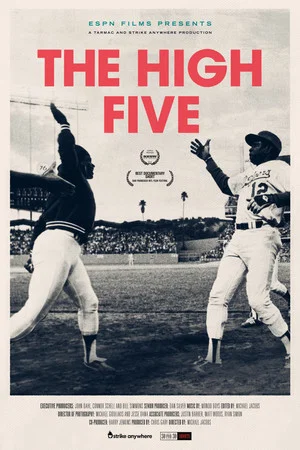 Постер: The High Five