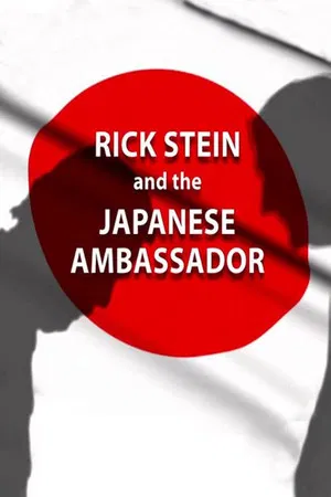 Постер: Rick Stein and the Japanese Ambassador
