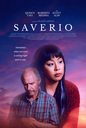Постер: SAVERIO