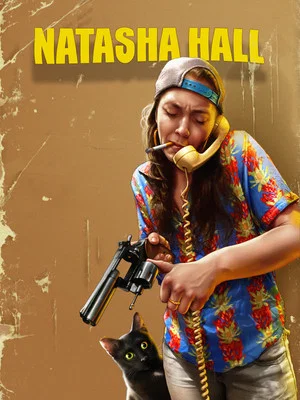 Постер: Natasha Hall