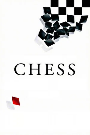 Постер: Chess