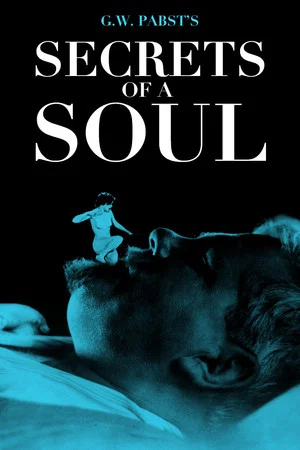 Постер: Secrets of a Soul