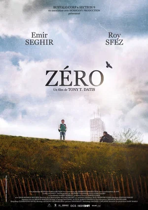 Постер: Zéro