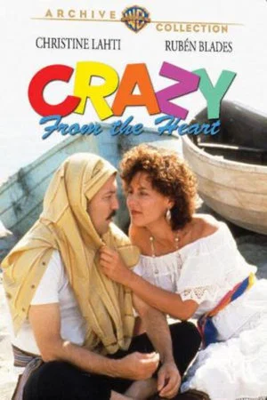 Постер: Crazy From the Heart
