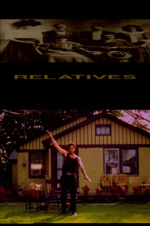 Постер: Relatives