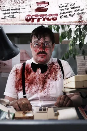 Постер: Z-Office
