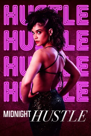 Постер: Midnight Hustle