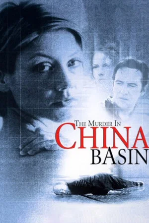 Постер: Murder in the China Basin