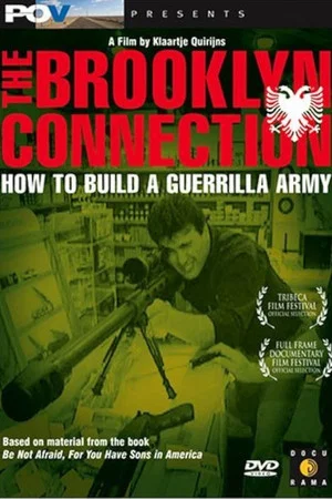 Постер: The Brooklyn Connection