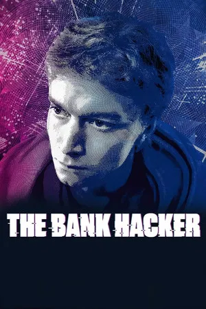 Постер: The Bank Hacker
