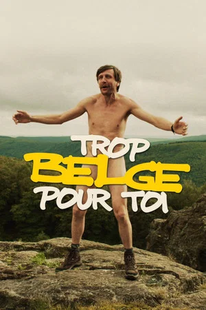Постер: Trop belge pour toi