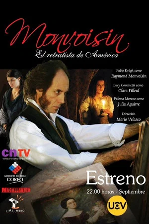 Постер: Monvoisin