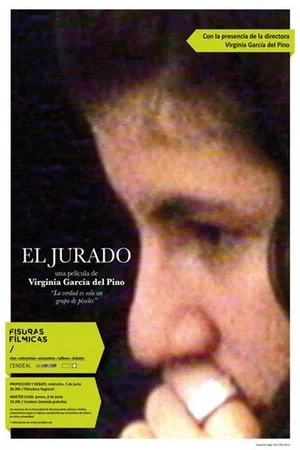 Постер: The Jury