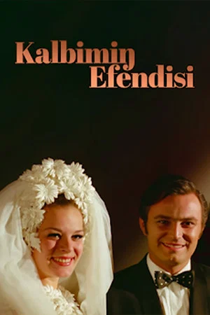 Постер: Kalbimin Efendisi