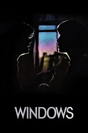 Постер: Windows