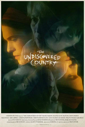 Постер: The Undiscovered Country