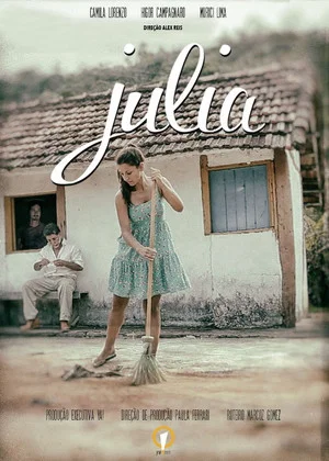 Постер: Julia