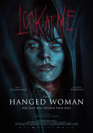 Постер: The Hanged Woman