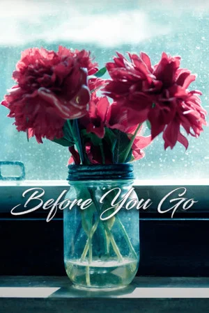 Постер: Before You Go