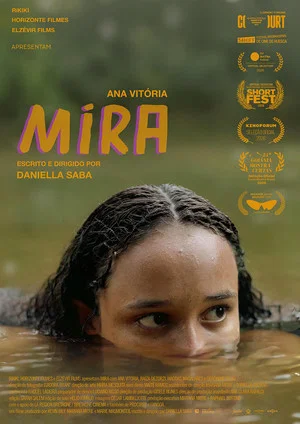 Постер: Mira