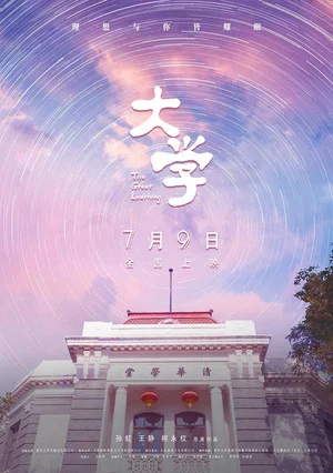 Постер: The Great Learning